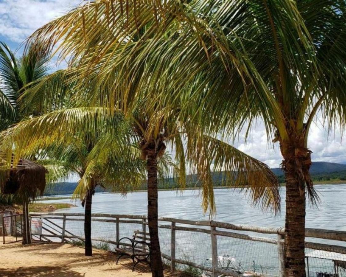 Resort Do Lago Caldas Novas - Dinamica Tur Luaran gambar